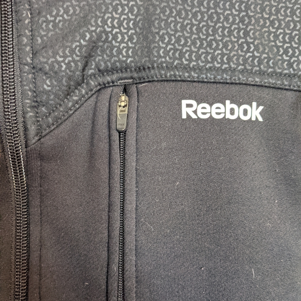 Reebok soft shell jacket. - Picture 4 of 5